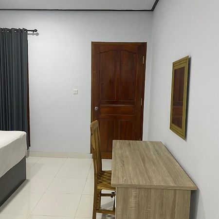 Taman Ratih Guest House تْشانغو المظهر الخارجي الصورة