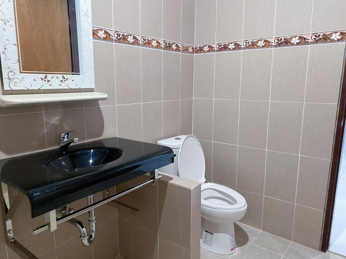 Taman Ratih Guest House تْشانغو المظهر الخارجي الصورة