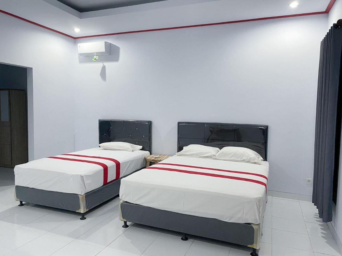 Taman Ratih Guest House تْشانغو المظهر الخارجي الصورة