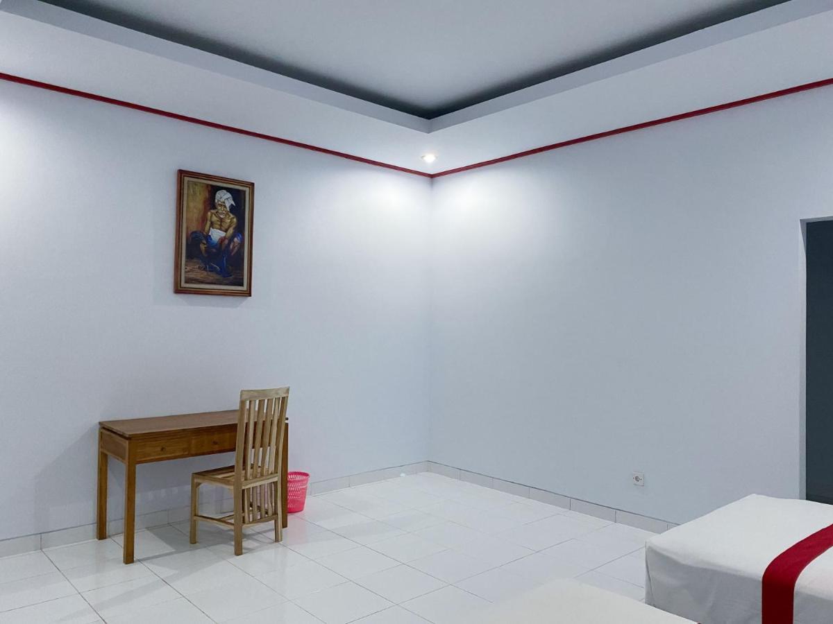 Taman Ratih Guest House تْشانغو المظهر الخارجي الصورة