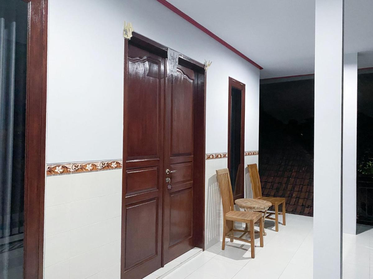 Taman Ratih Guest House تْشانغو المظهر الخارجي الصورة