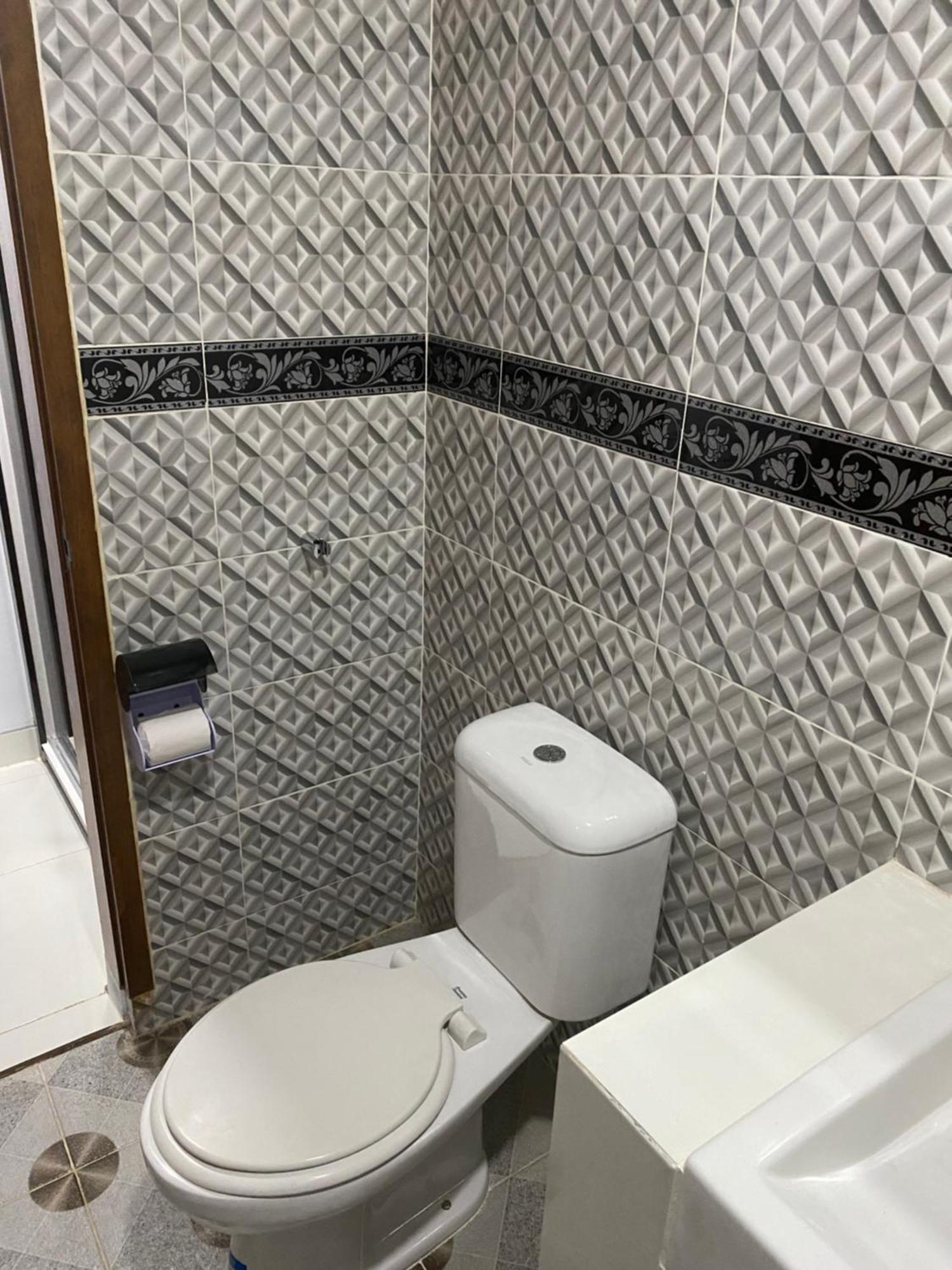 Taman Ratih Guest House تْشانغو المظهر الخارجي الصورة