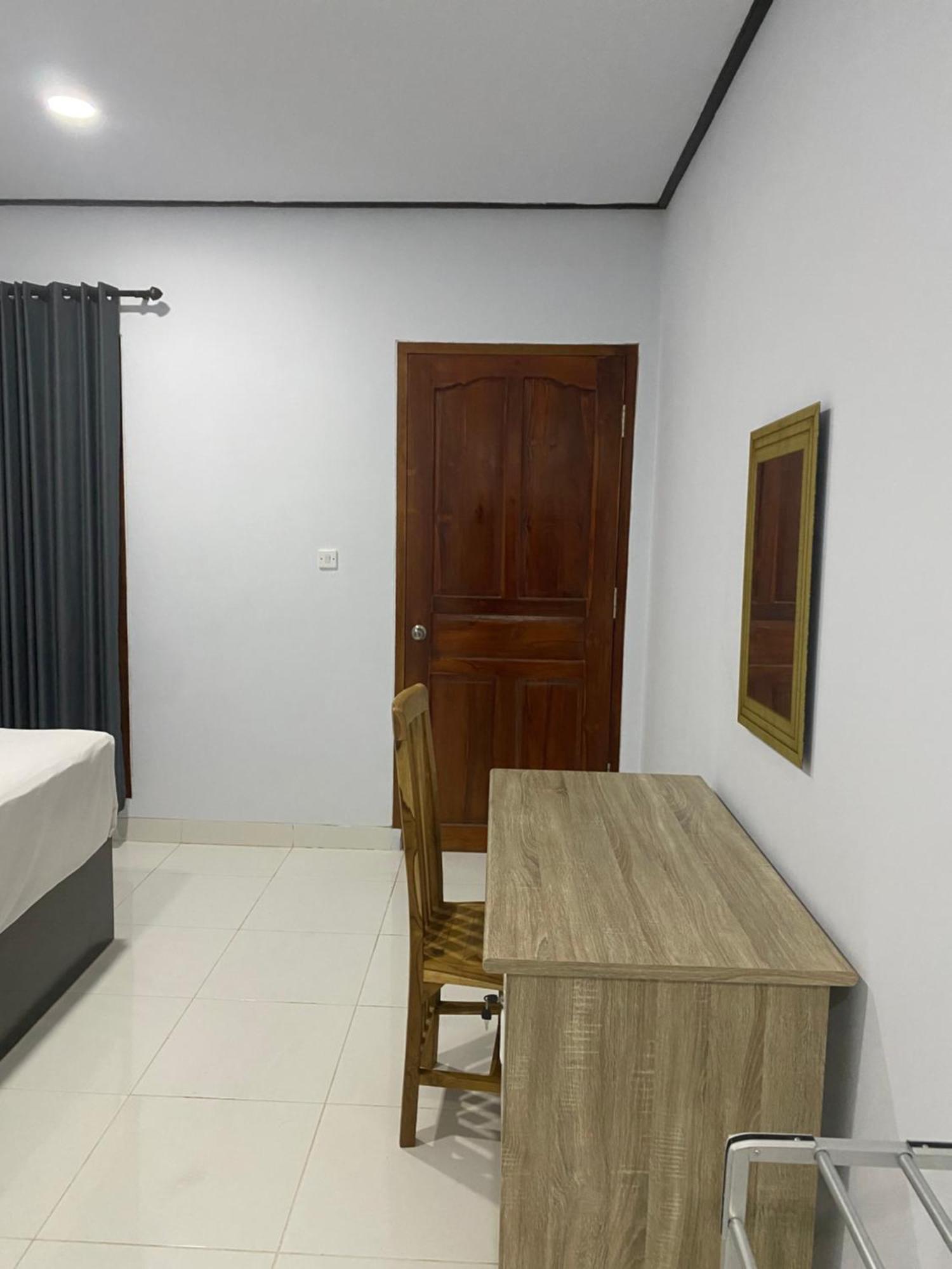 Taman Ratih Guest House تْشانغو المظهر الخارجي الصورة