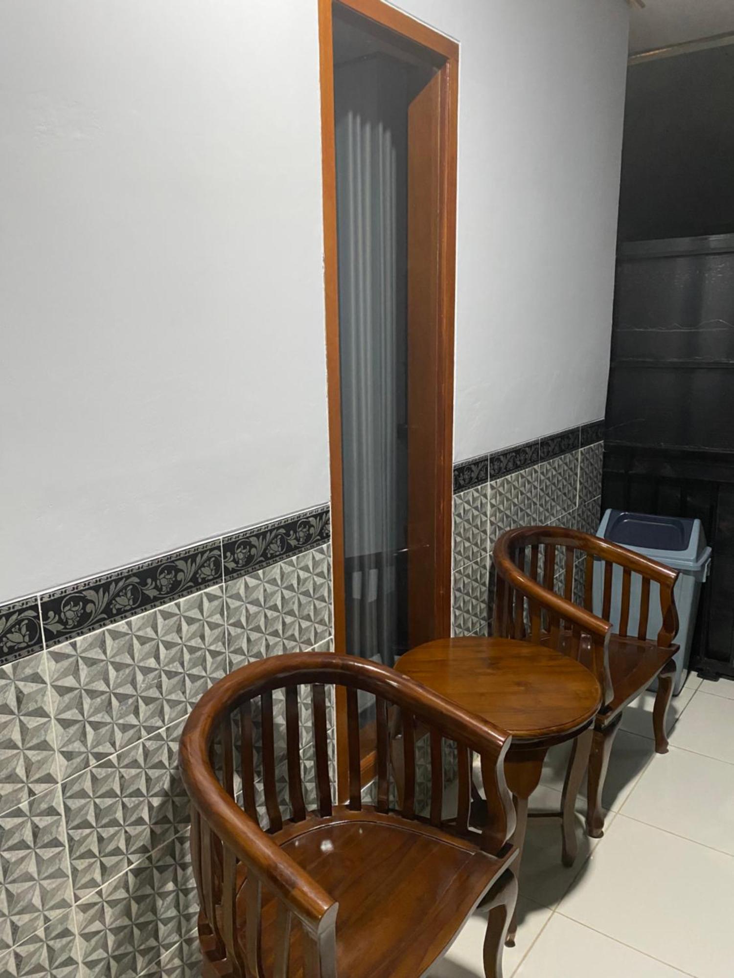 Taman Ratih Guest House تْشانغو المظهر الخارجي الصورة