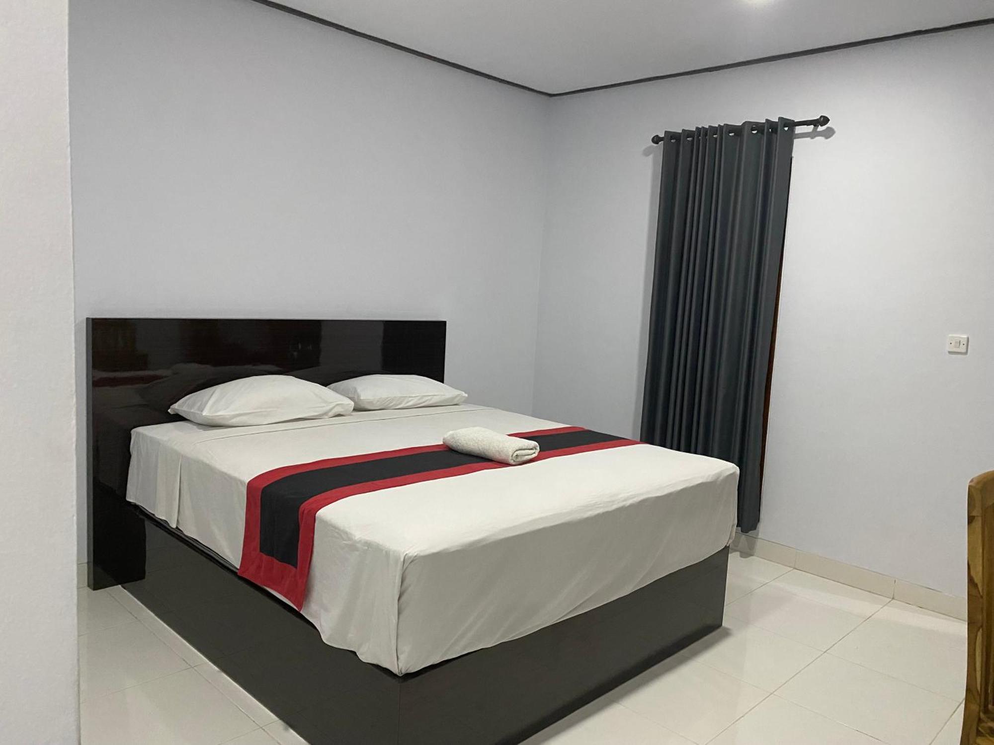 Taman Ratih Guest House تْشانغو المظهر الخارجي الصورة