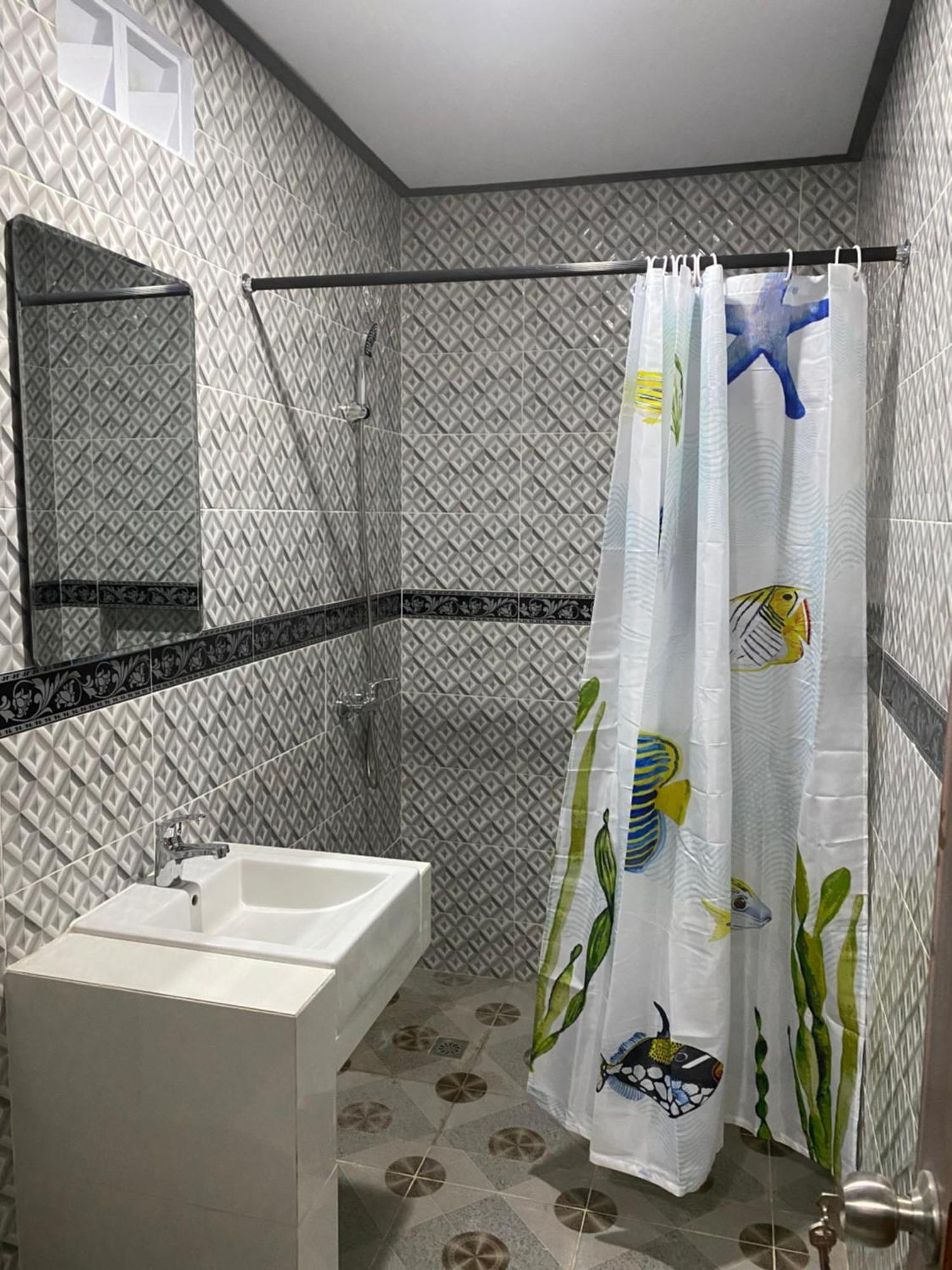 Taman Ratih Guest House تْشانغو المظهر الخارجي الصورة