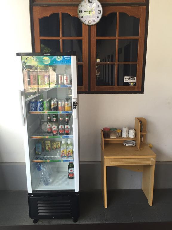 Taman Ratih Guest House تْشانغو المظهر الخارجي الصورة