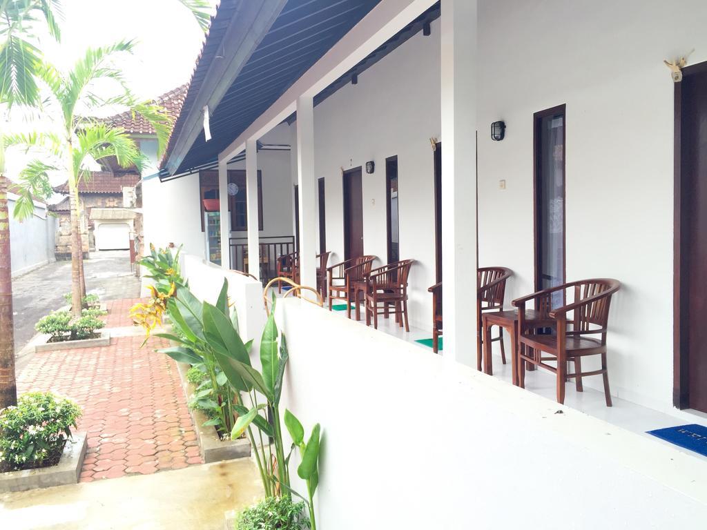 Taman Ratih Guest House تْشانغو المظهر الخارجي الصورة