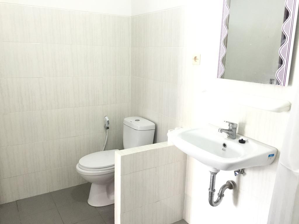Taman Ratih Guest House تْشانغو المظهر الخارجي الصورة