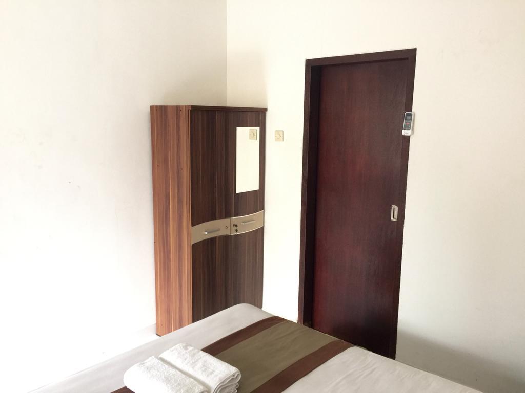 Taman Ratih Guest House تْشانغو المظهر الخارجي الصورة