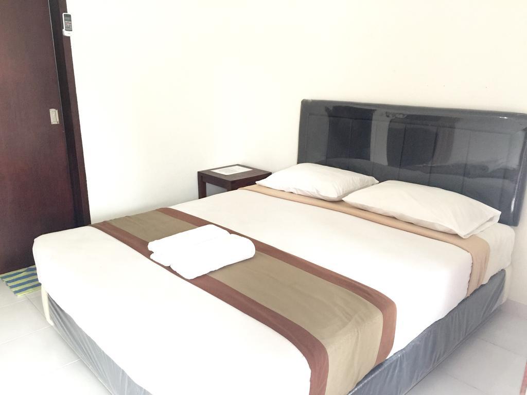 Taman Ratih Guest House تْشانغو المظهر الخارجي الصورة