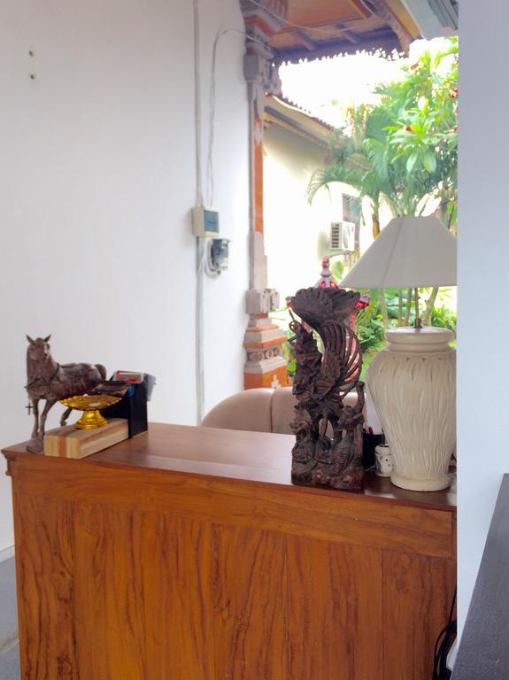 Taman Ratih Guest House تْشانغو المظهر الخارجي الصورة