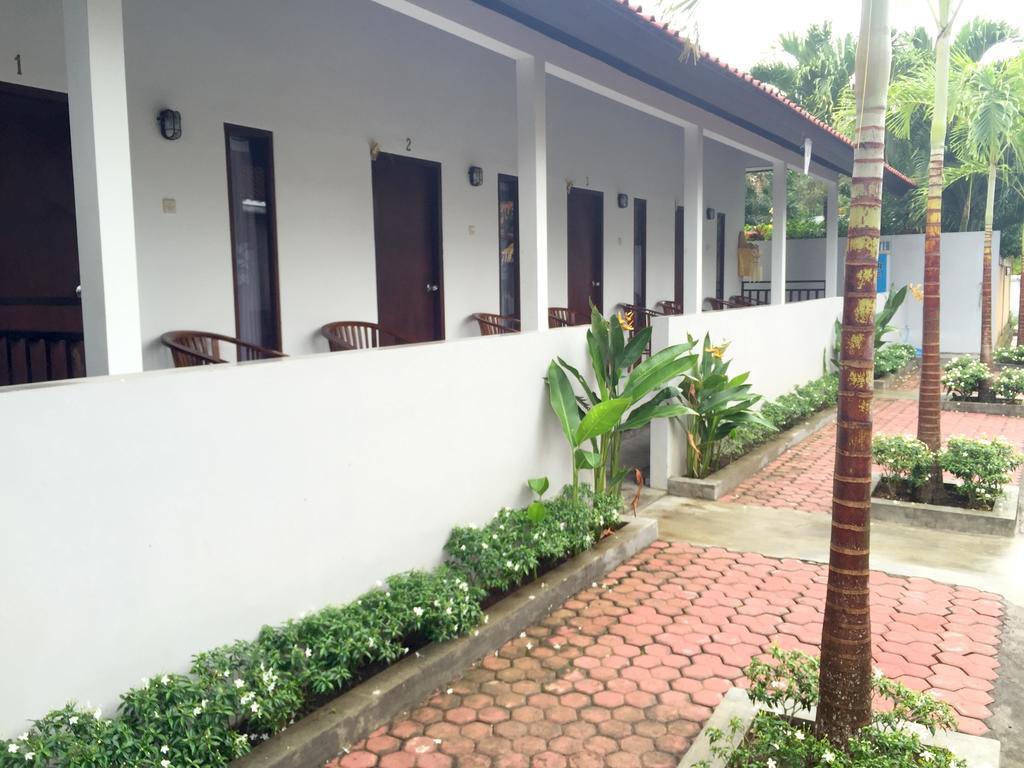 Taman Ratih Guest House تْشانغو المظهر الخارجي الصورة