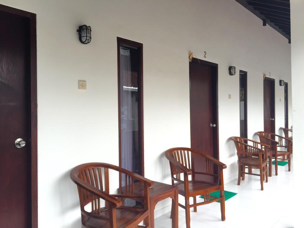 Taman Ratih Guest House تْشانغو المظهر الخارجي الصورة