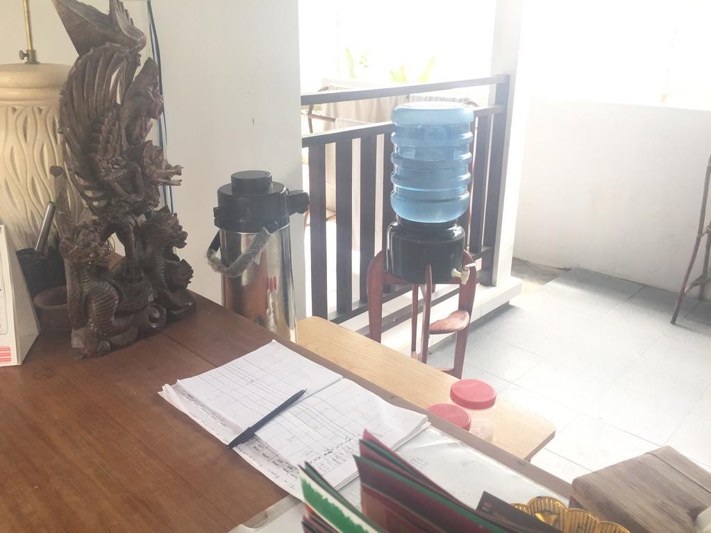 Taman Ratih Guest House تْشانغو المظهر الخارجي الصورة