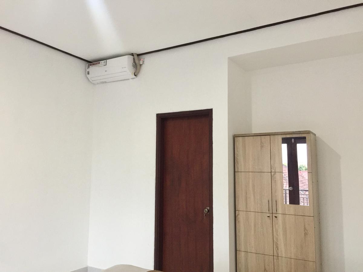 Taman Ratih Guest House تْشانغو المظهر الخارجي الصورة