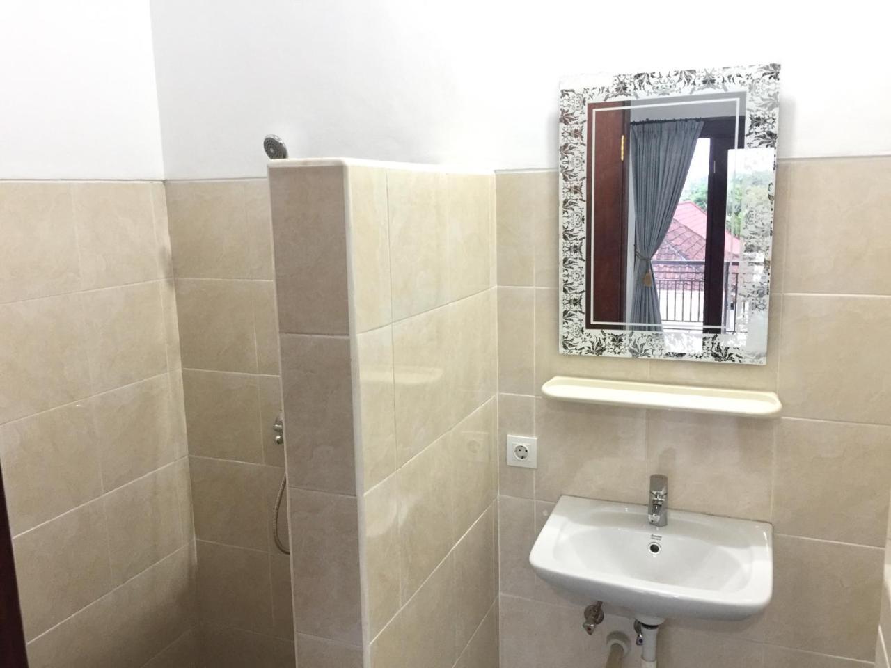 Taman Ratih Guest House تْشانغو المظهر الخارجي الصورة
