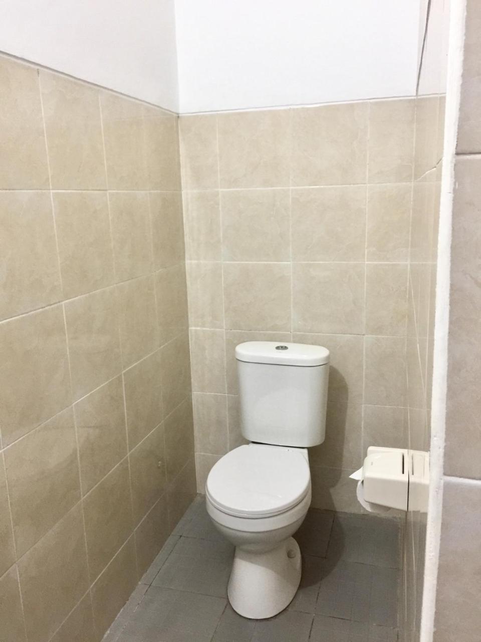 Taman Ratih Guest House تْشانغو المظهر الخارجي الصورة