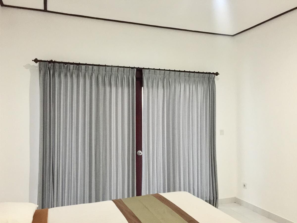Taman Ratih Guest House تْشانغو المظهر الخارجي الصورة