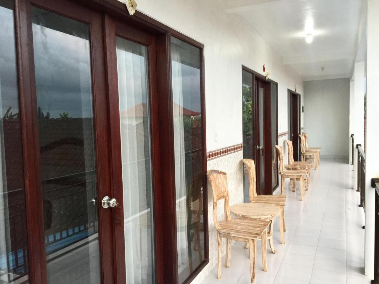 Taman Ratih Guest House تْشانغو المظهر الخارجي الصورة