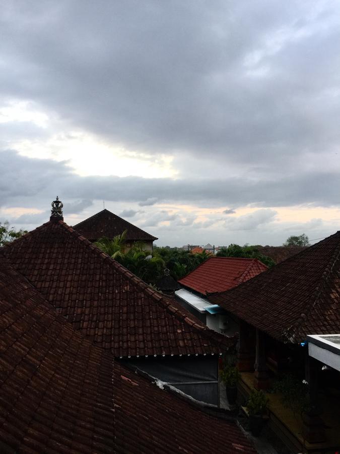 Taman Ratih Guest House تْشانغو المظهر الخارجي الصورة