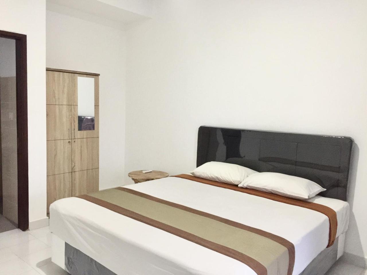 Taman Ratih Guest House تْشانغو المظهر الخارجي الصورة