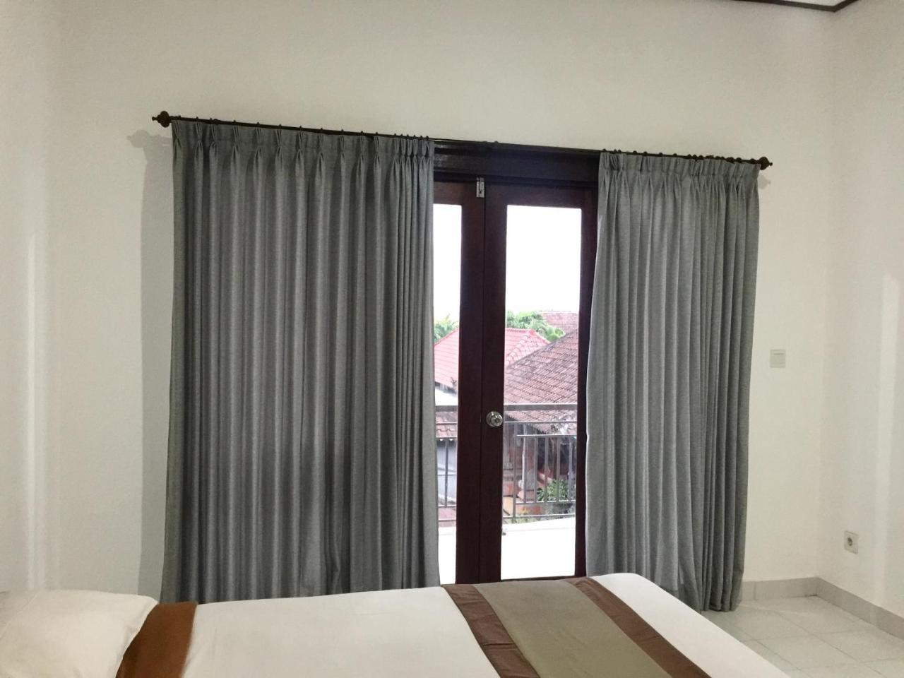 Taman Ratih Guest House تْشانغو المظهر الخارجي الصورة