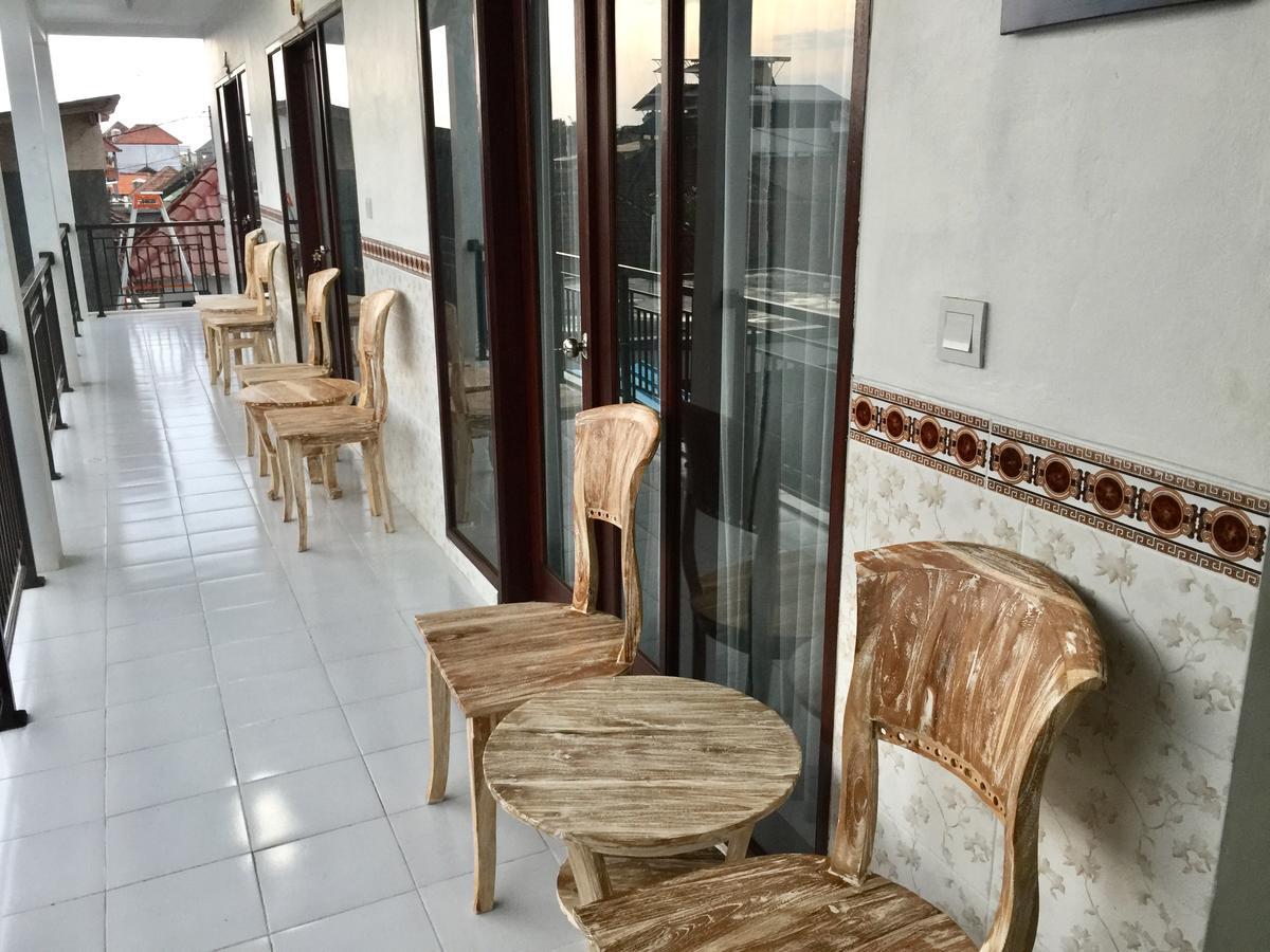 Taman Ratih Guest House تْشانغو المظهر الخارجي الصورة
