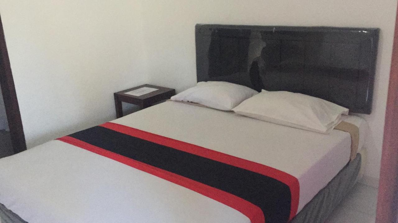 Taman Ratih Guest House تْشانغو المظهر الخارجي الصورة
