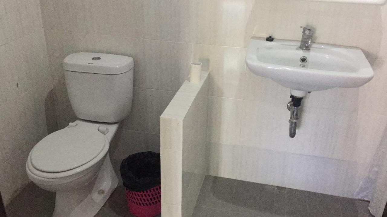Taman Ratih Guest House تْشانغو المظهر الخارجي الصورة