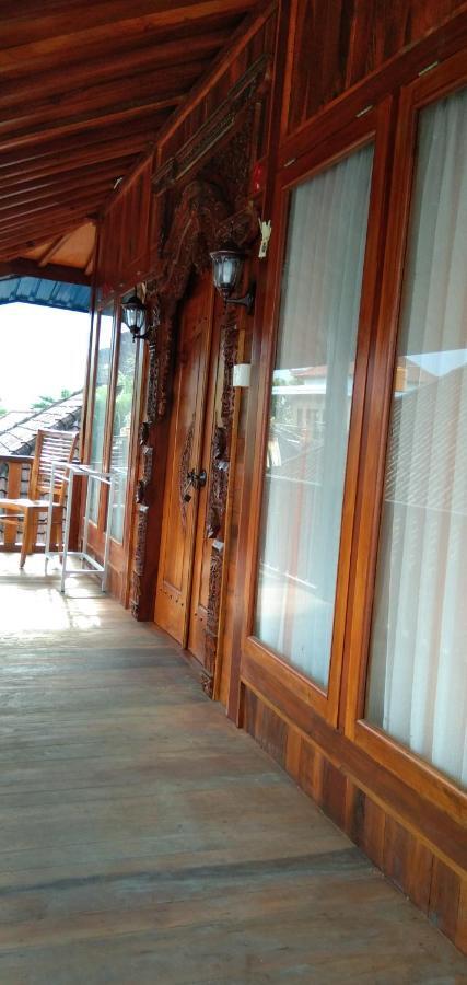 Taman Ratih Guest House تْشانغو المظهر الخارجي الصورة