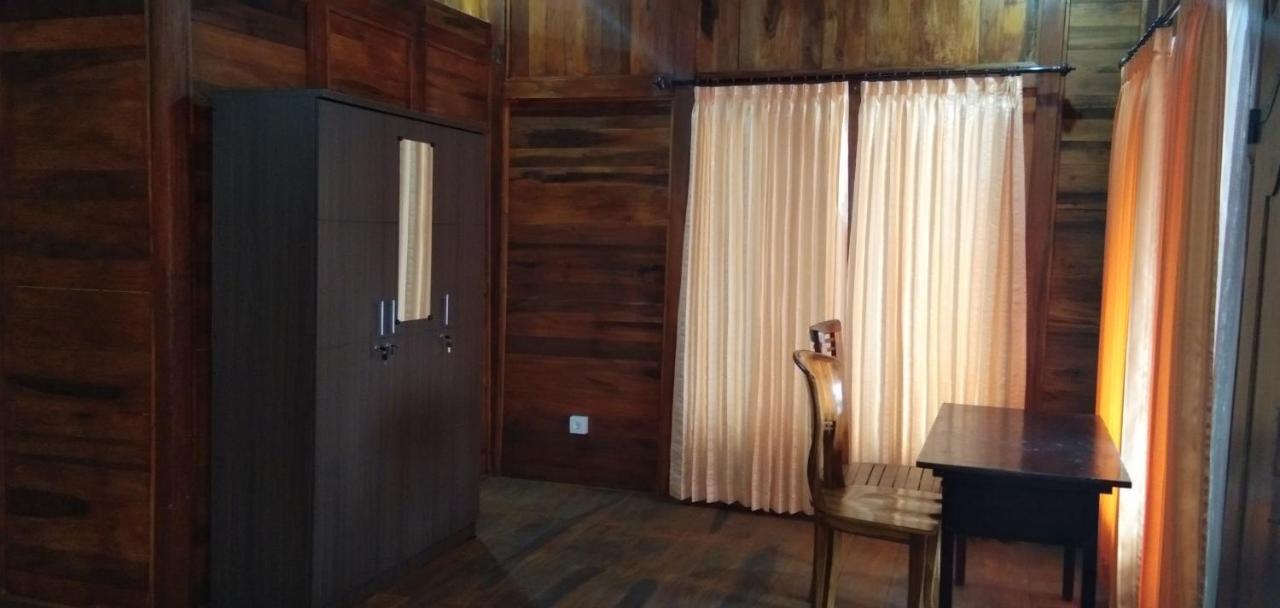 Taman Ratih Guest House تْشانغو المظهر الخارجي الصورة