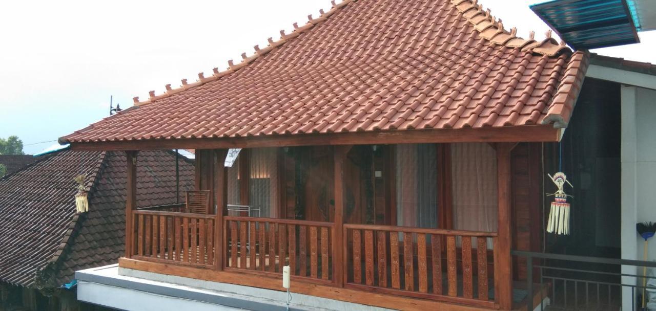 Taman Ratih Guest House تْشانغو المظهر الخارجي الصورة