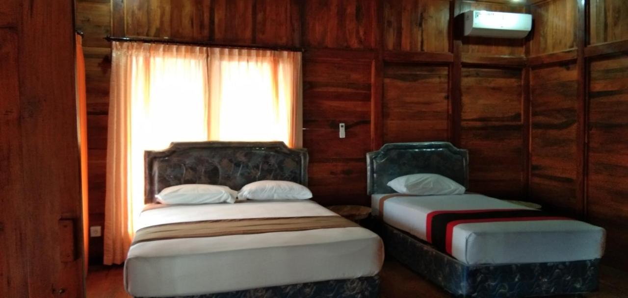 Taman Ratih Guest House تْشانغو المظهر الخارجي الصورة